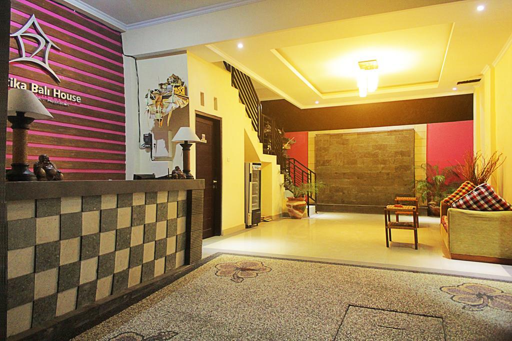 Guest house Ramantika Bali House Jimbaran (Bali)