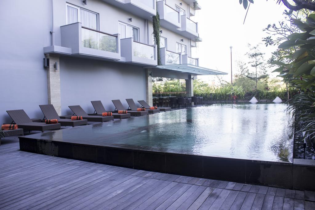 Harris Kuta Galleria - Bali Hotel 4*