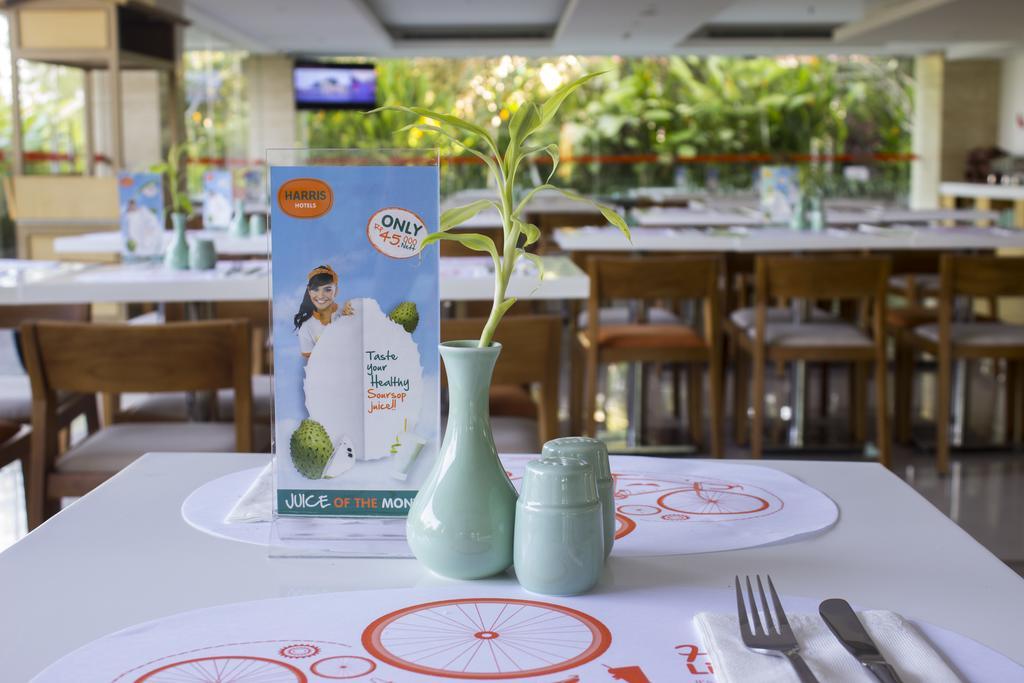 Harris Kuta Galleria - Bali 4* Kuta (Bali)