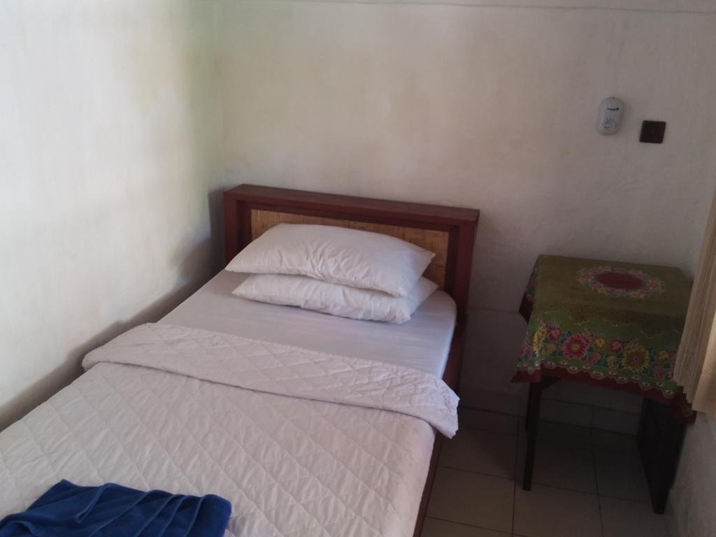 Homestay Dika