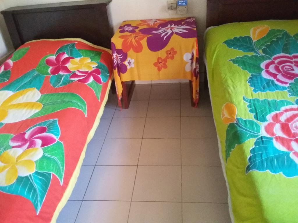 Homestay Dika Ubud (Bali)
