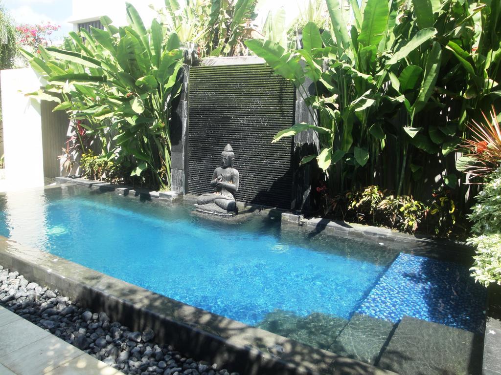 Villa Vlad BALI