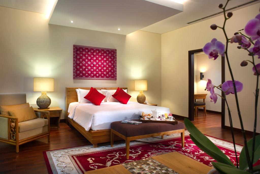 Bintang Bali Villa *