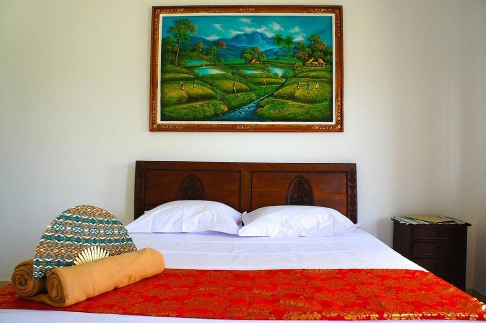 Guest house - Pererenan 