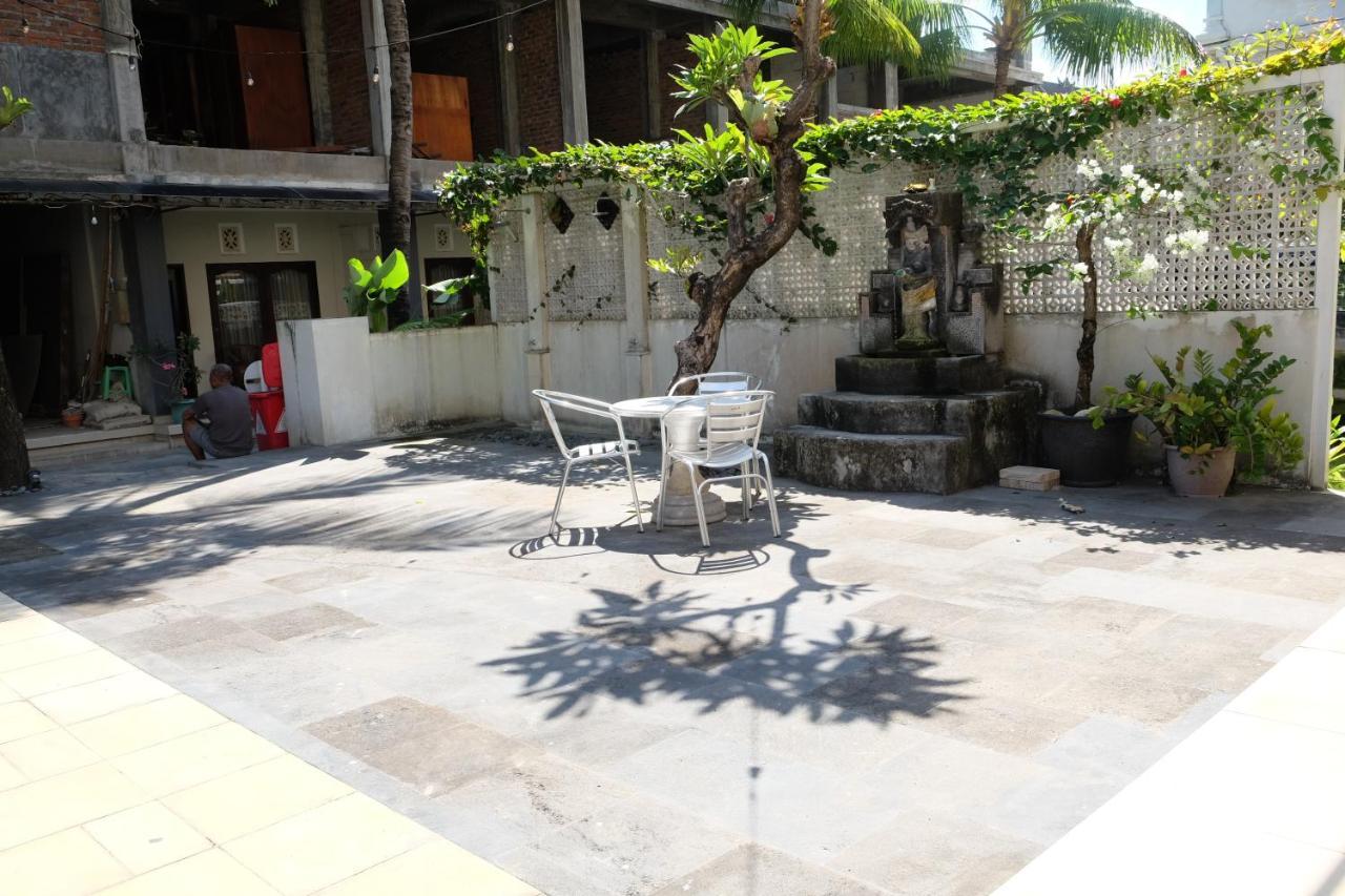 Palm Garden Kuta Kuta (Bali)