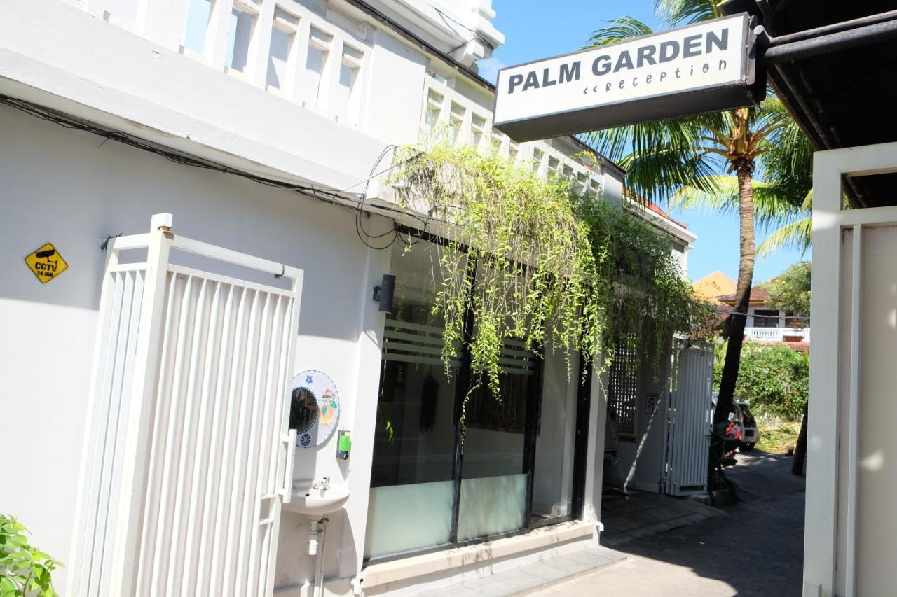 Palm Garden Kuta * Kuta (Bali)