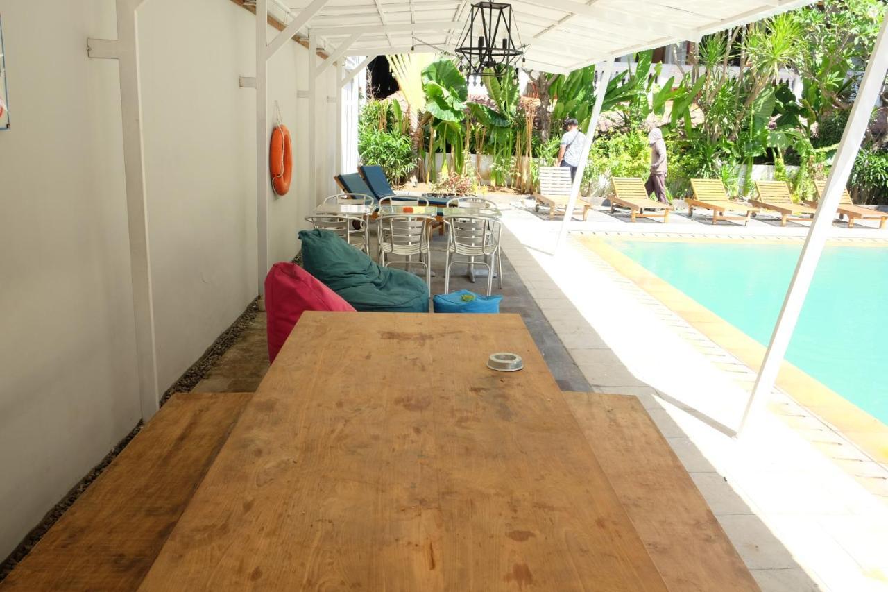 Guest house Palm Garden Kuta Kuta (Bali)