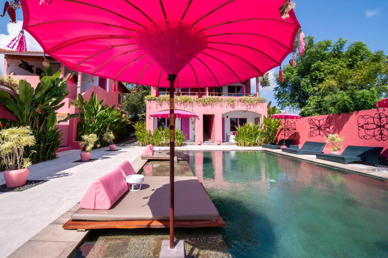 Hotel Pinkcoco - Constant Surprises & For Cool Adults Only 3*
