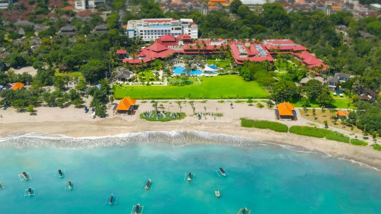 Holiday Baruna Bali By Ihg Resort Kuta (Bali)