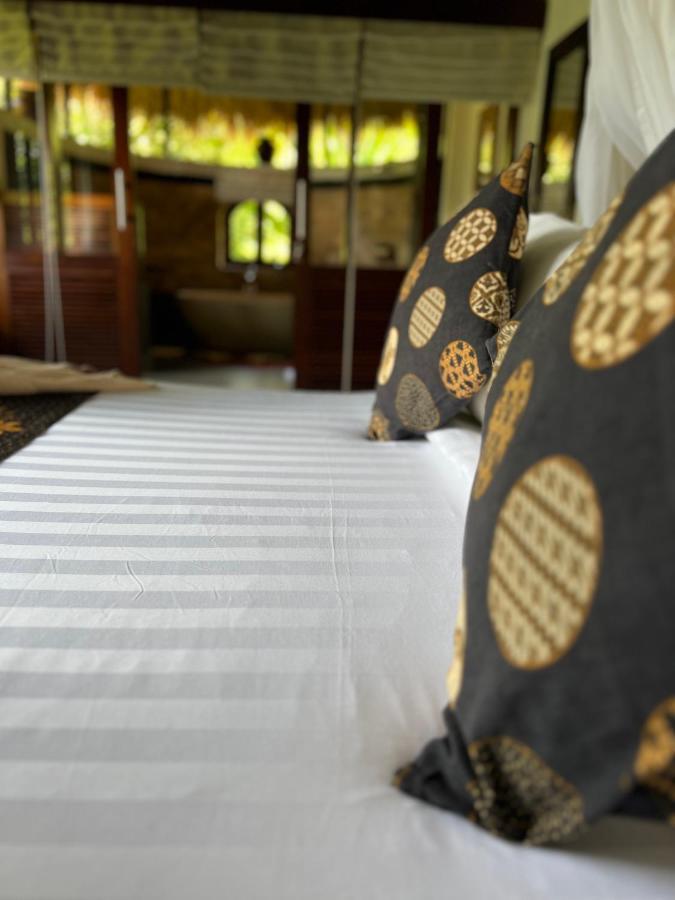 Subak Tabola Sidemen (Bali)