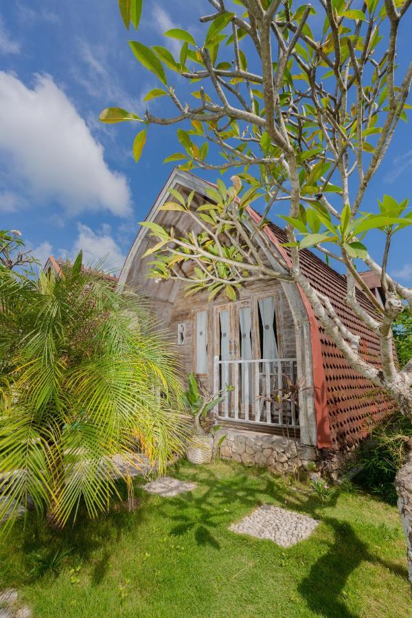 The Mel Huts Holiday park 3*