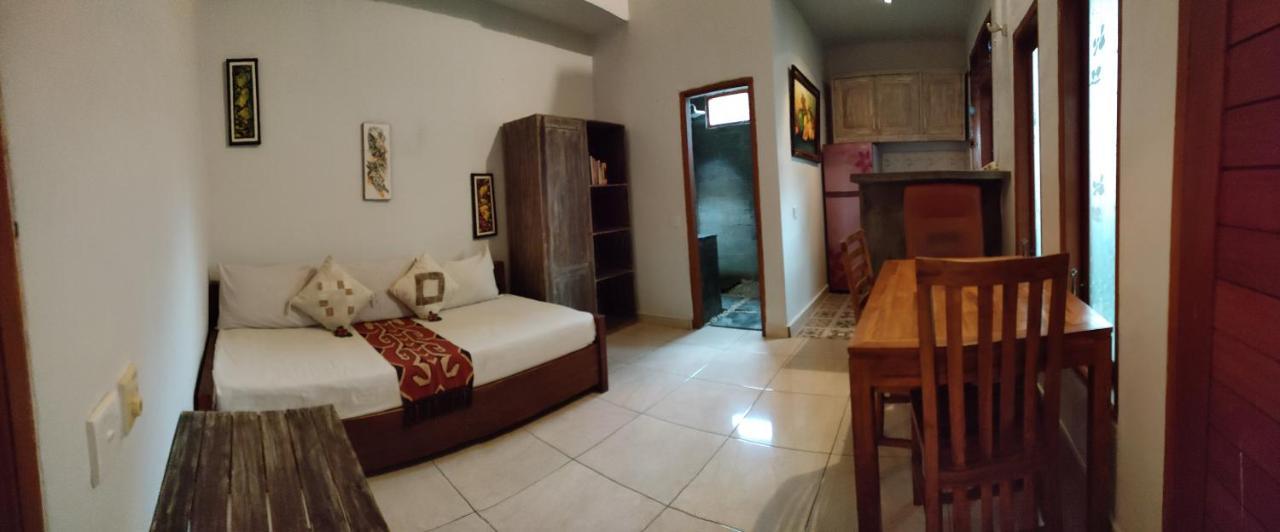 Candra Surf Homestay