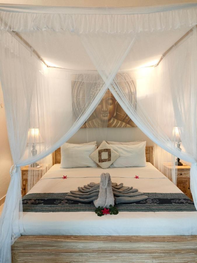 Candra Surf Canggu (Bali)