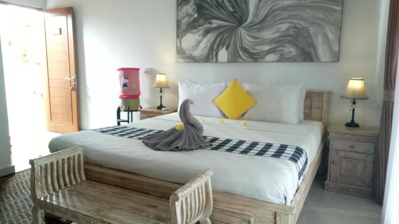 Candra Surf Canggu (Bali)