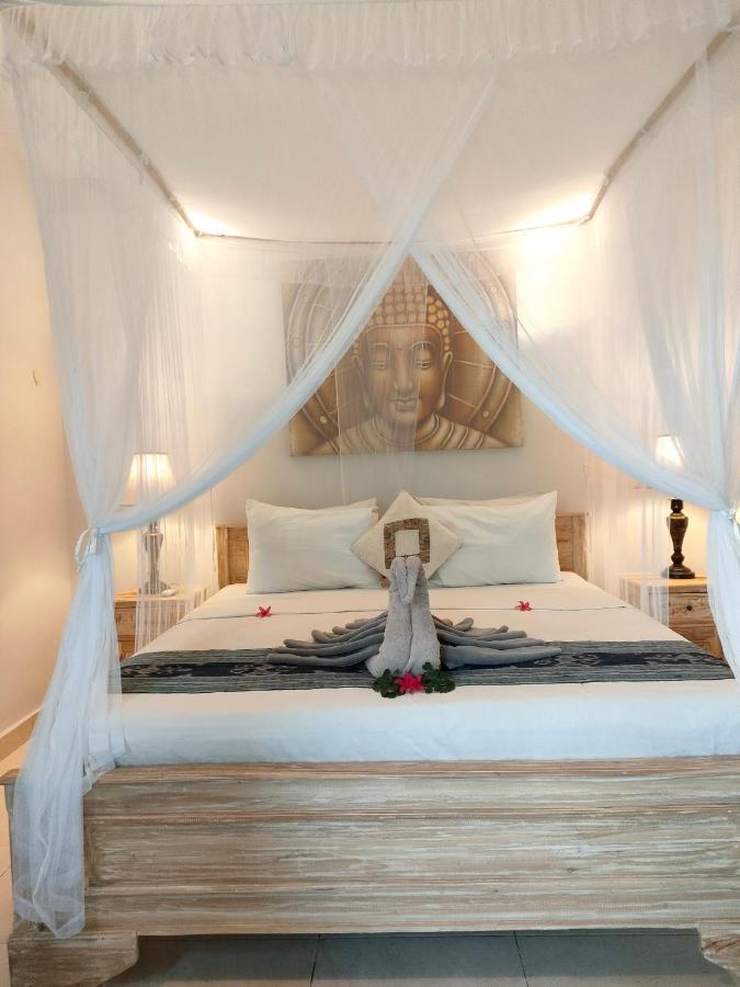 Candra Surf Canggu (Bali)