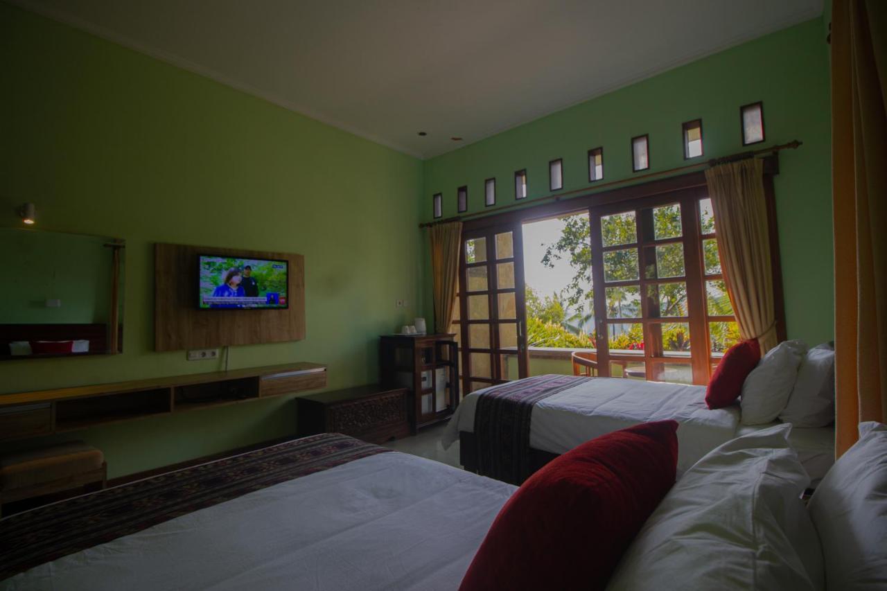 Ipsa * Munduk (Bali)