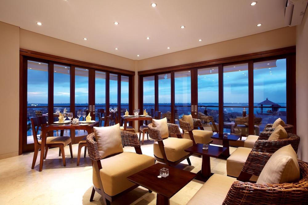 Villa Tanadewa Nusa Dua Bali By Cross Collection Nusa Dua (Bali)