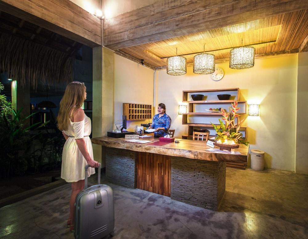 Ecosfera Hotel, Yoga & Hotel 3*