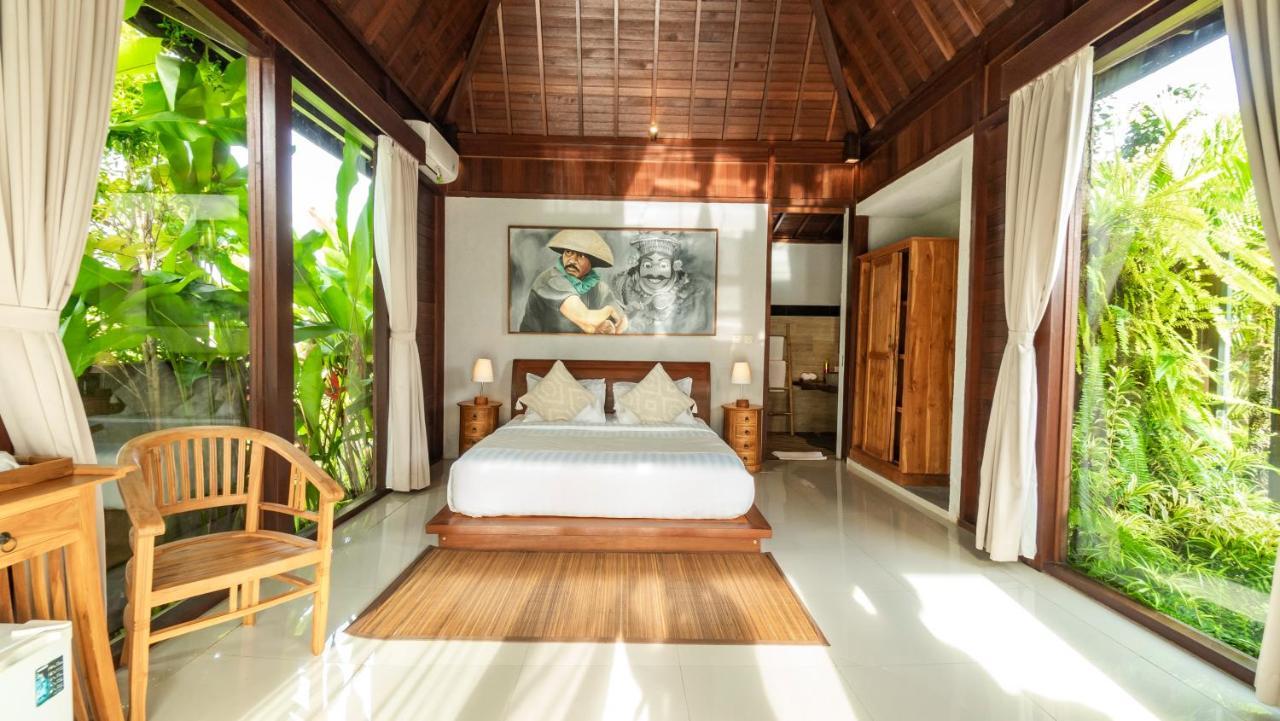 Villa Uma Kakul *