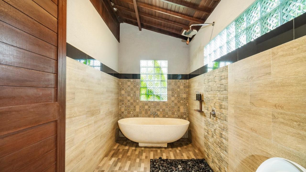 Uma Kakul Villa