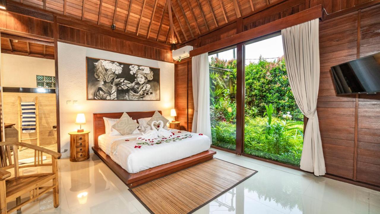 Uma Kakul Tegallalang (Bali)