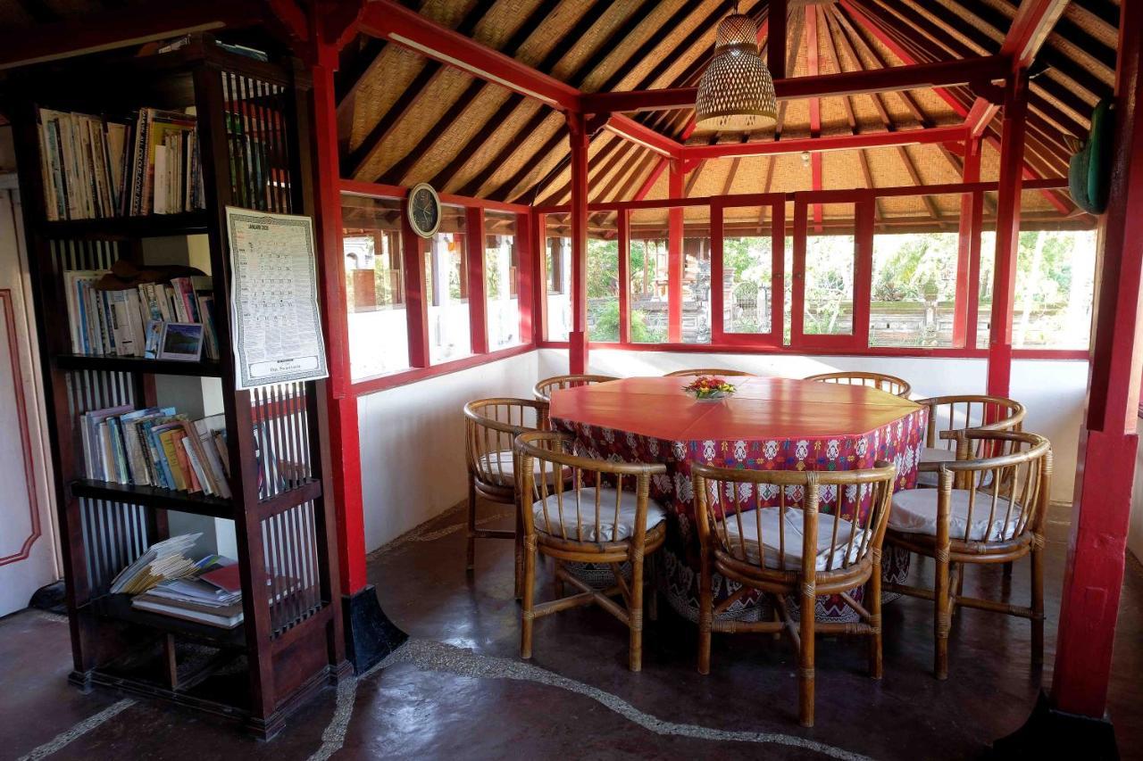 Lodge Sua Bali