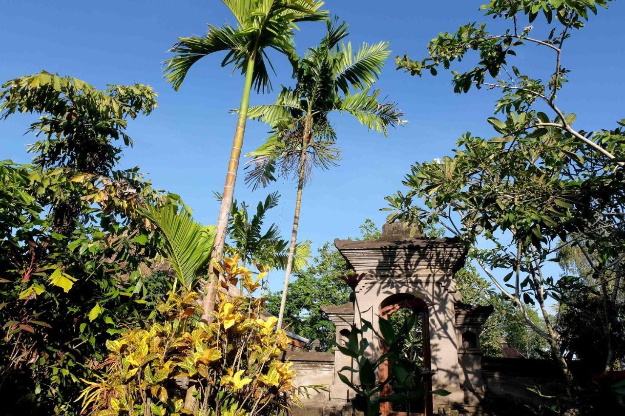 Lodge Sua Bali *