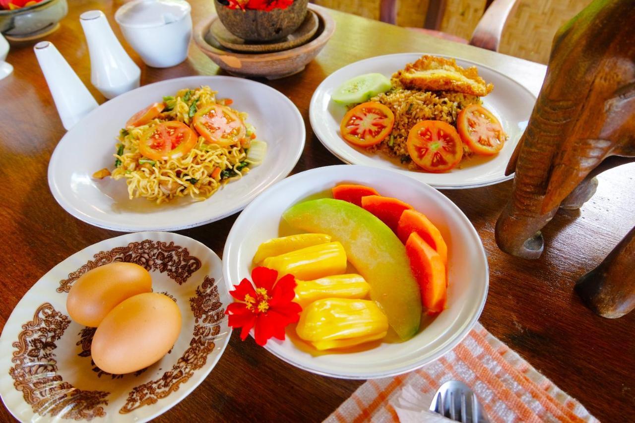Lodge Sua Bali *