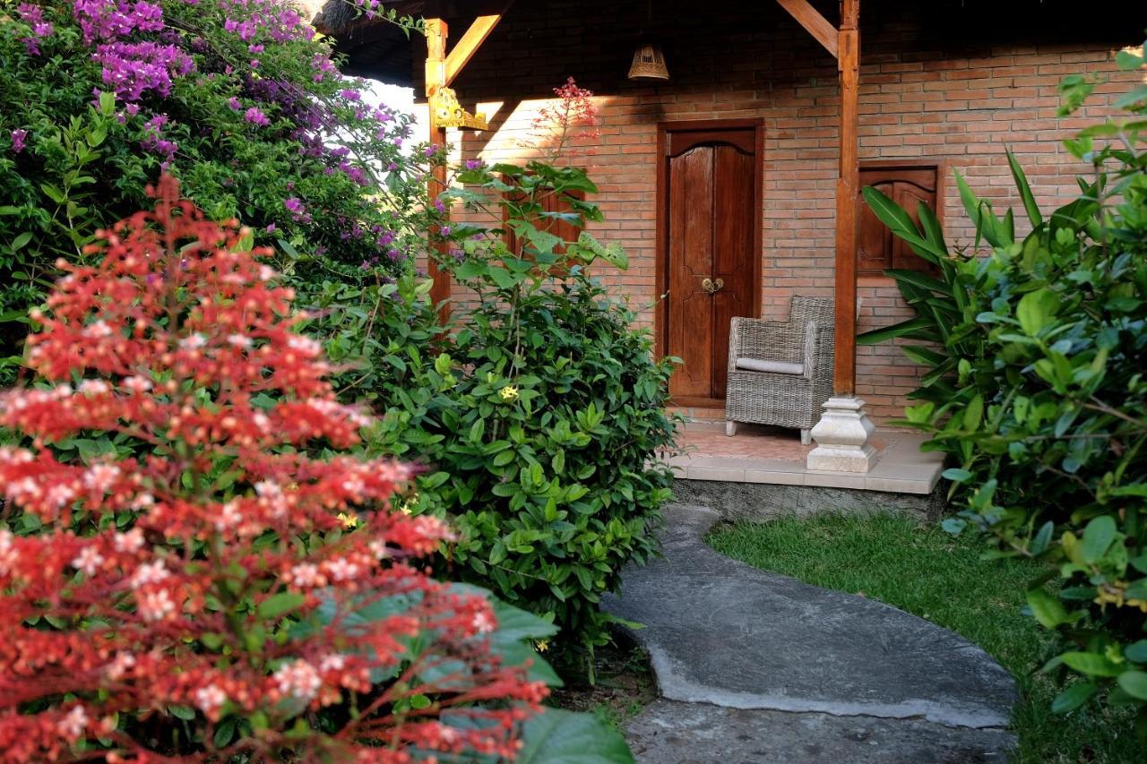 Sua Bali Lodge Ubud (Bali)
