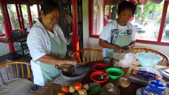 Sua Bali Ubud (Bali)