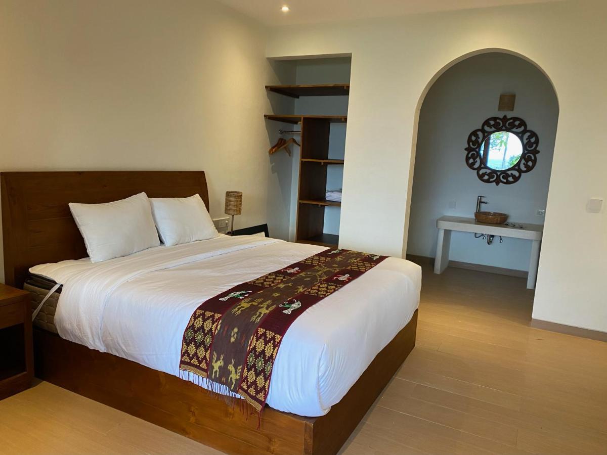 Resort Bombora Balangan *