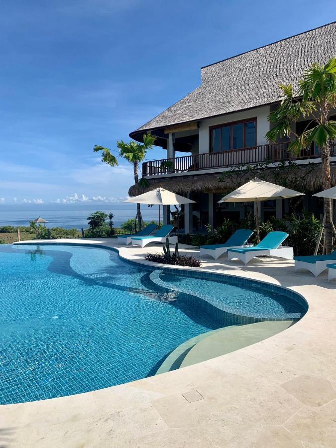Resort Bombora Balangan Jimbaran (Bali)