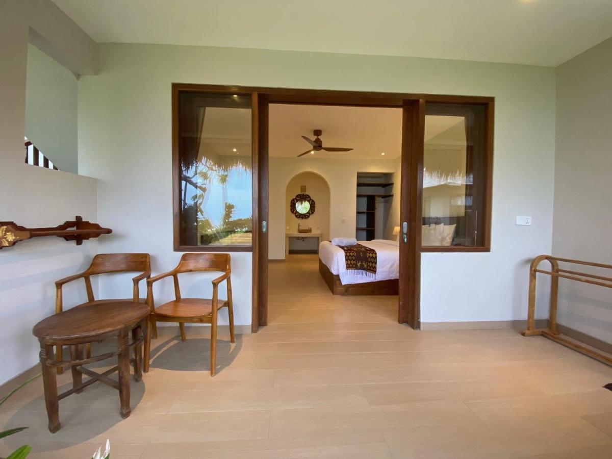 Resort Bombora Balangan Jimbaran (Bali)