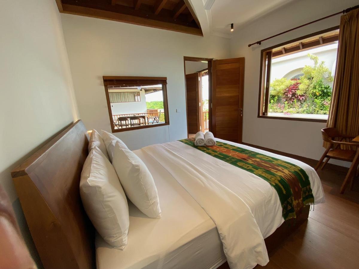 Bombora Balangan Resort Jimbaran (Bali)