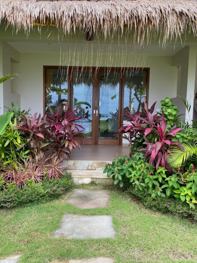 Bombora Balangan Resort