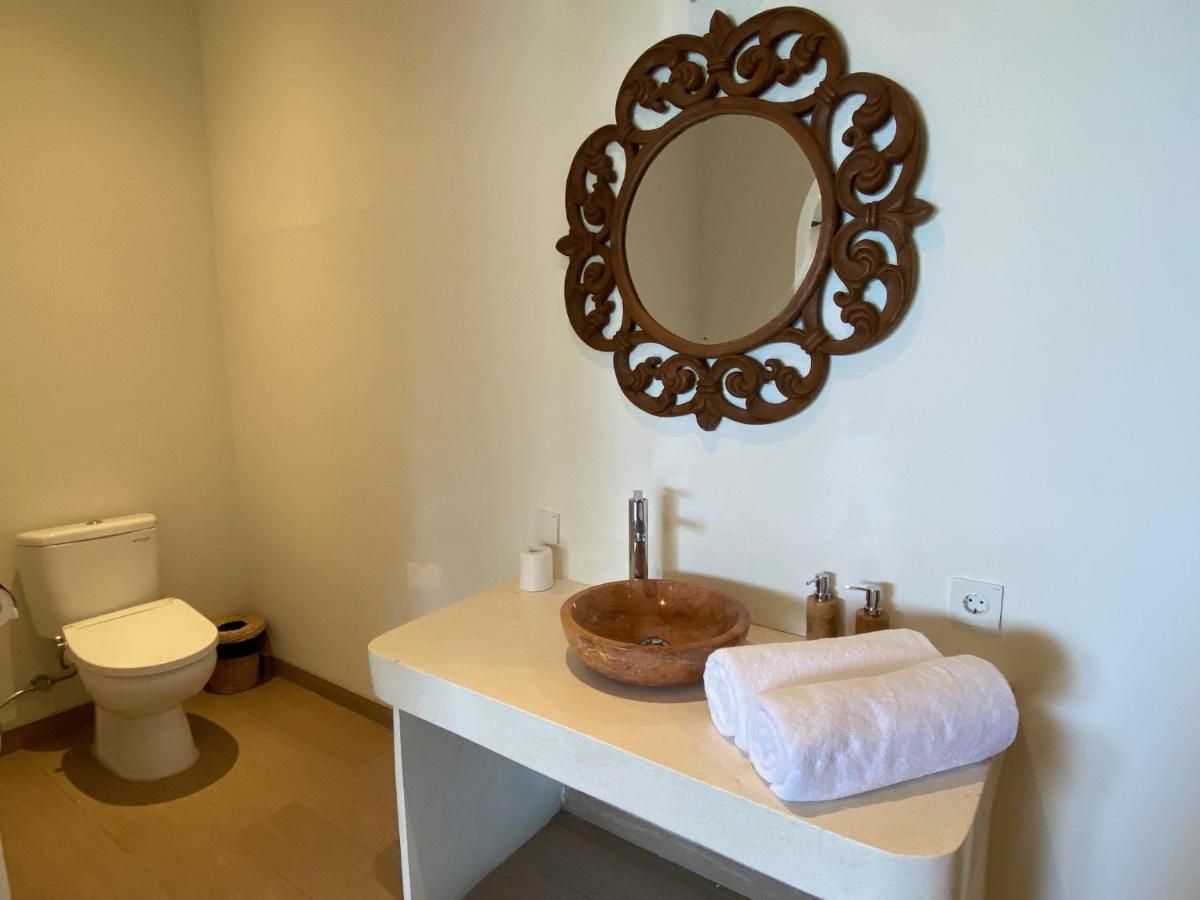 Resort Bombora Balangan