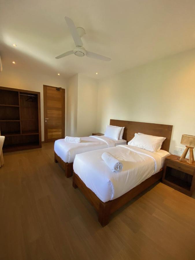 Resort Bombora Balangan Jimbaran (Bali)