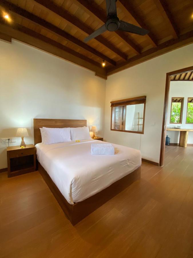 Bombora Balangan Resort