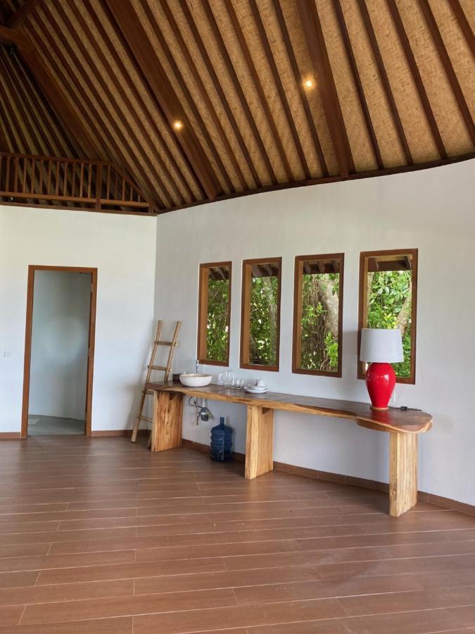 Bombora Balangan