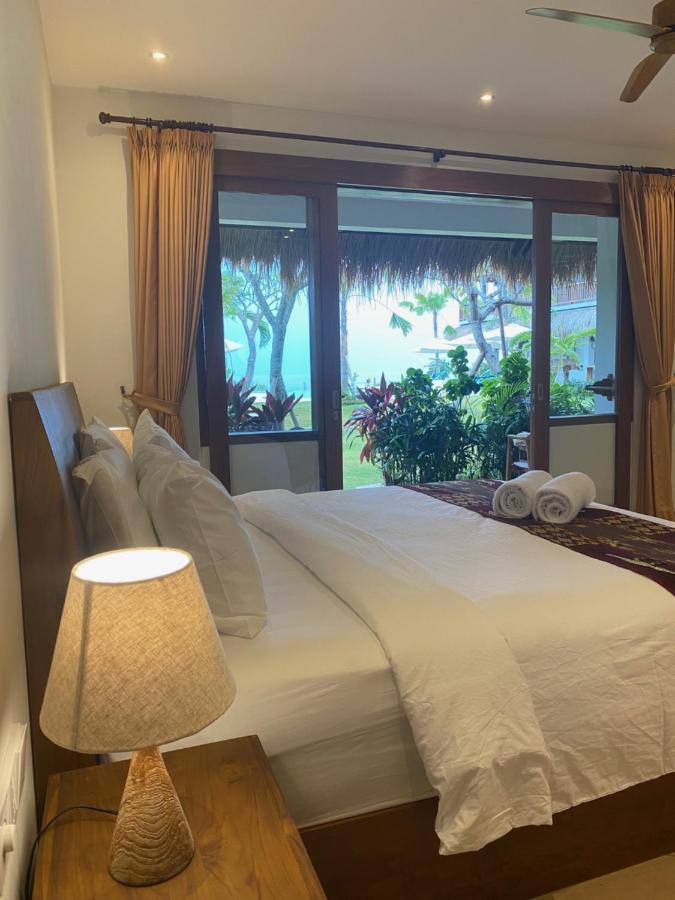 Bombora Balangan Resort *