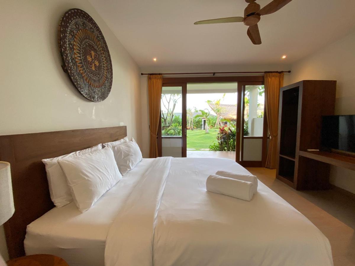 Bombora Balangan Resort Jimbaran (Bali)