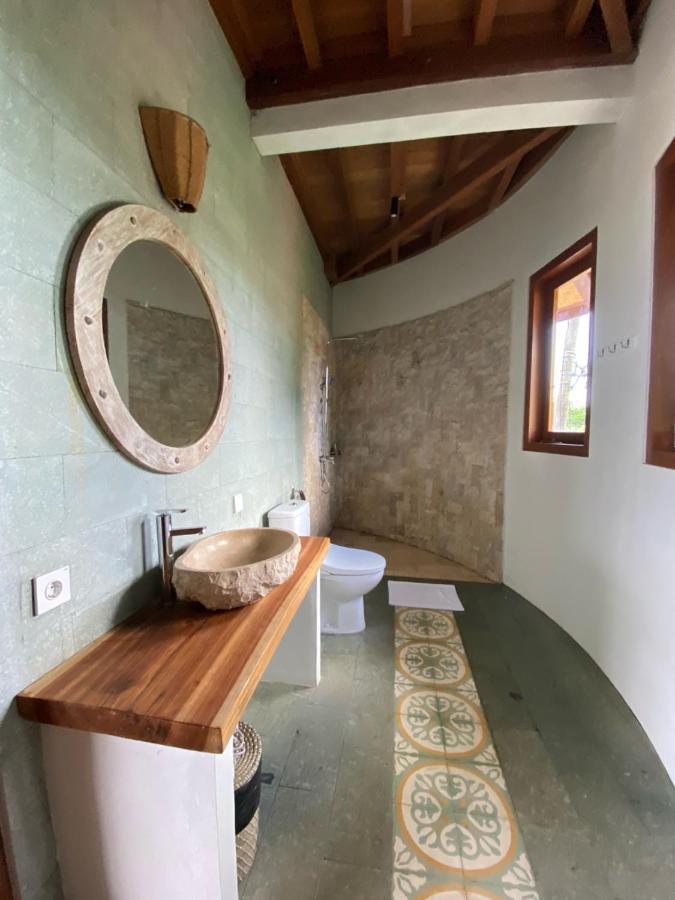 Bombora Balangan Jimbaran (Bali)