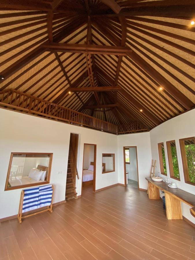 Resort Bombora Balangan