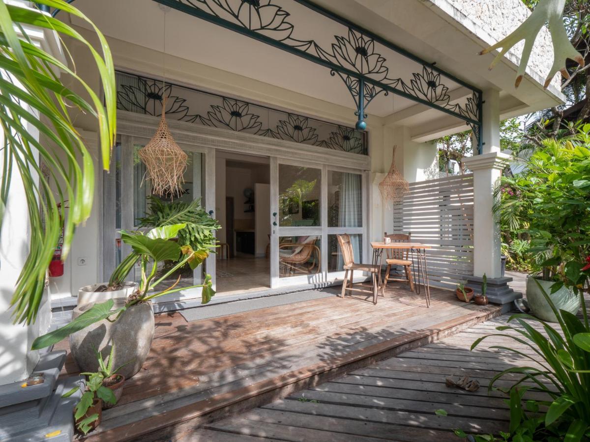 Kresna By The Sea By Kresna Hospitality Hotel Seminyak (Bali)