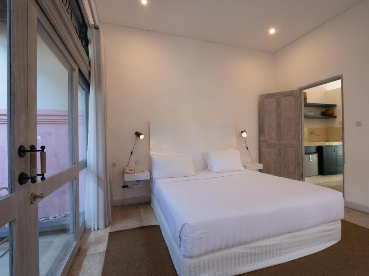 Kresna By The Sea By Kresna Hospitality 4* Seminyak (Bali)
