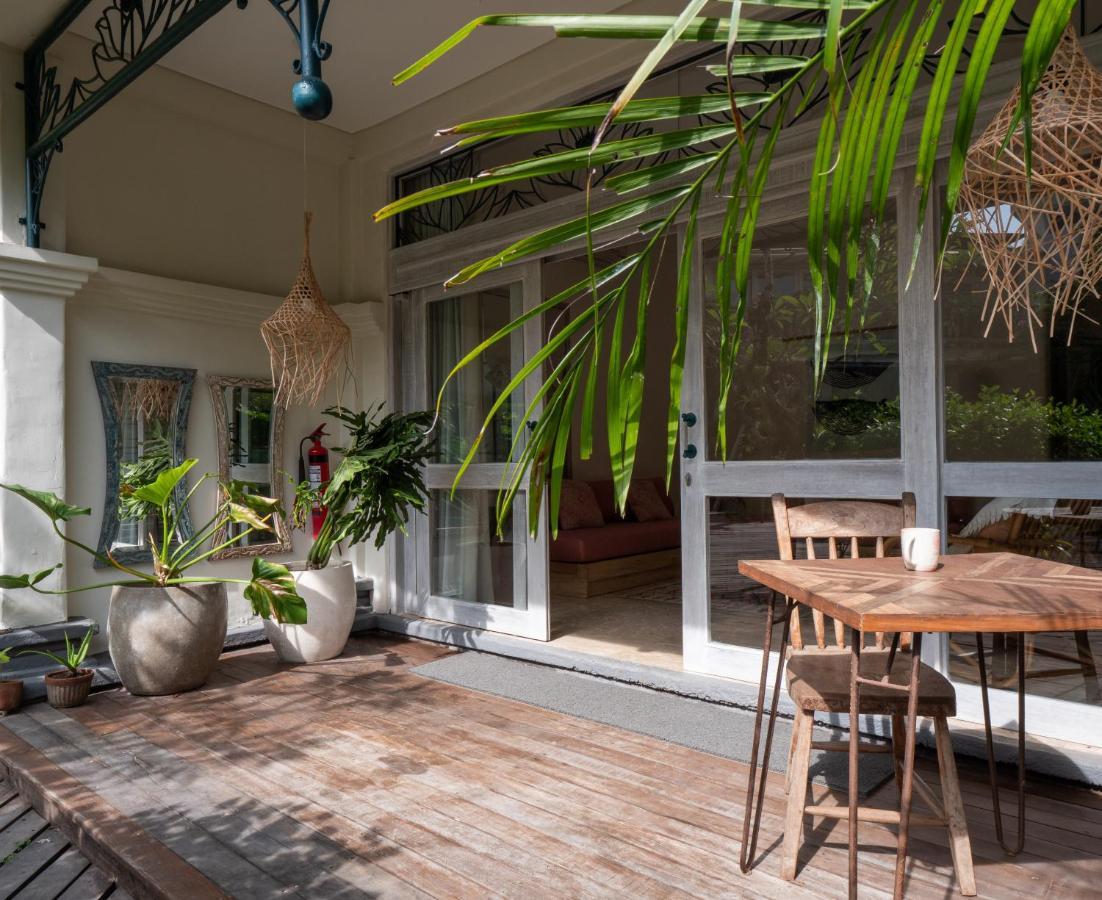 Hotel Kresna By The Sea By Kresna Hospitality