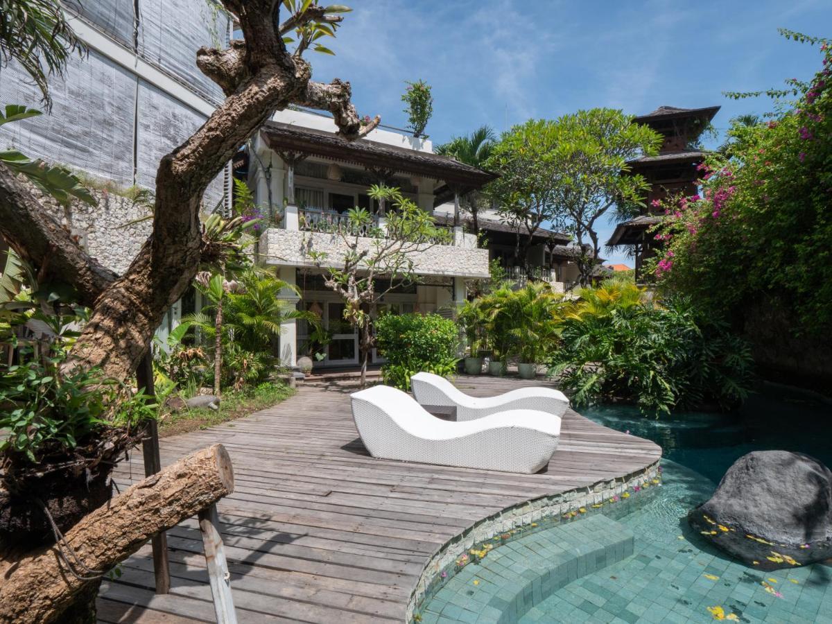 Hotel Kresna By The Sea By Kresna Hospitality Seminyak (Bali)
