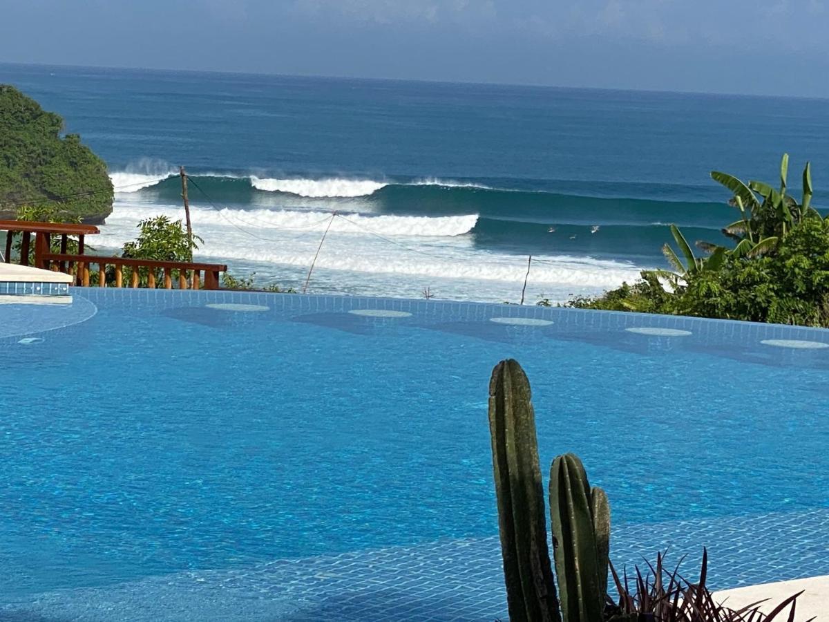 Bombora Balangan Resort Jimbaran (Bali)