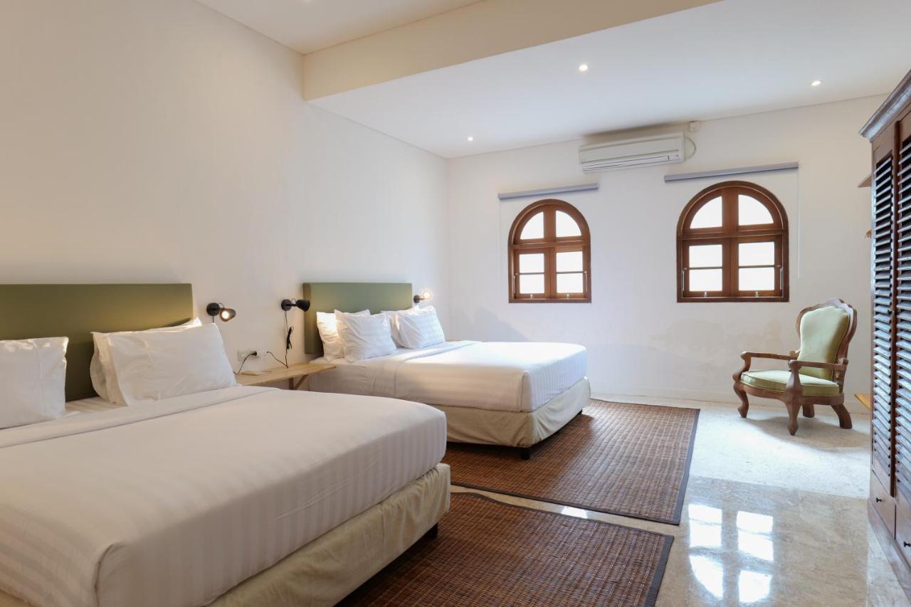 Kresna By The Sea By Kresna Hospitality Hotel