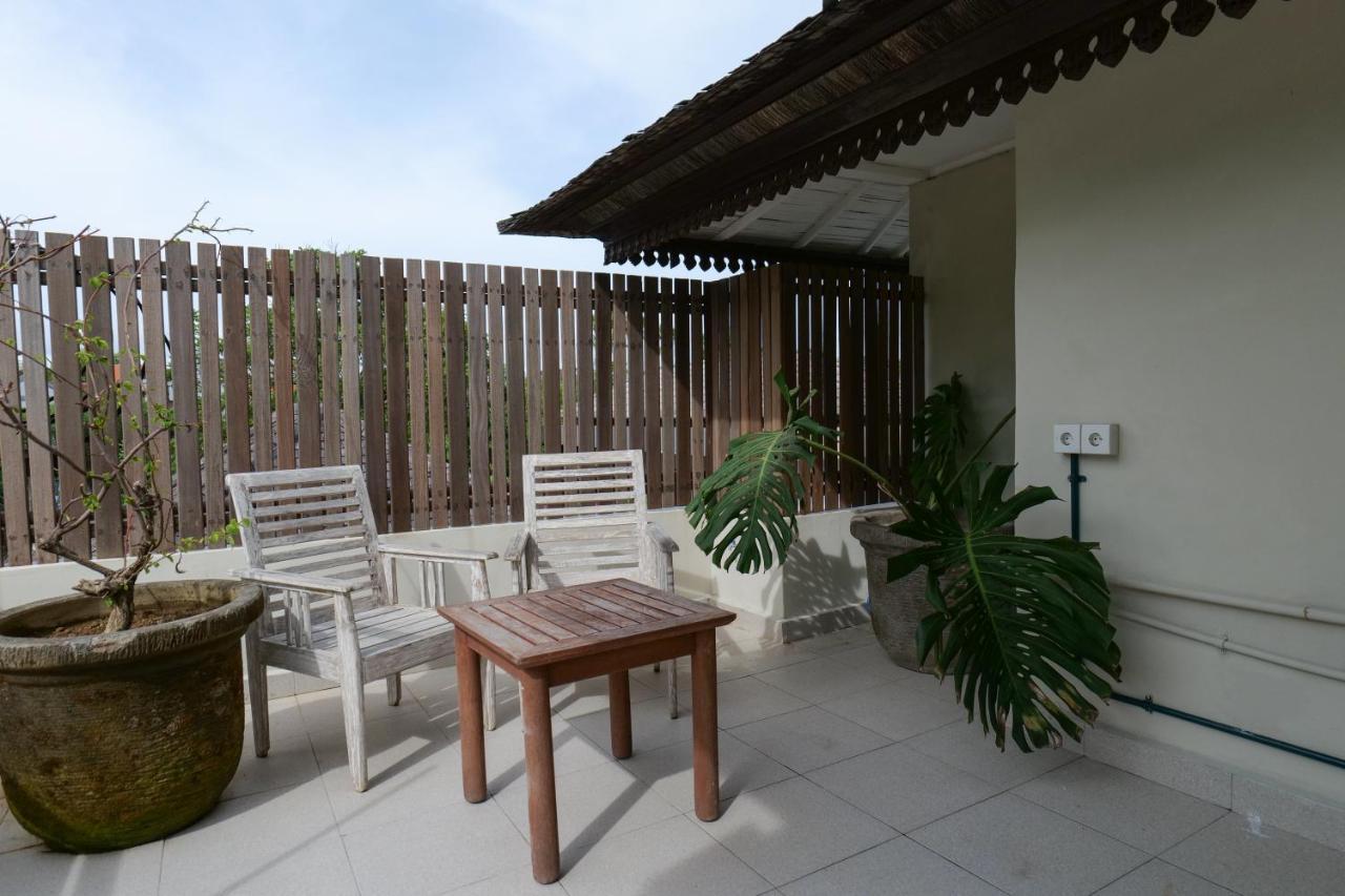 Kresna By The Sea By Kresna Hospitality Hotel